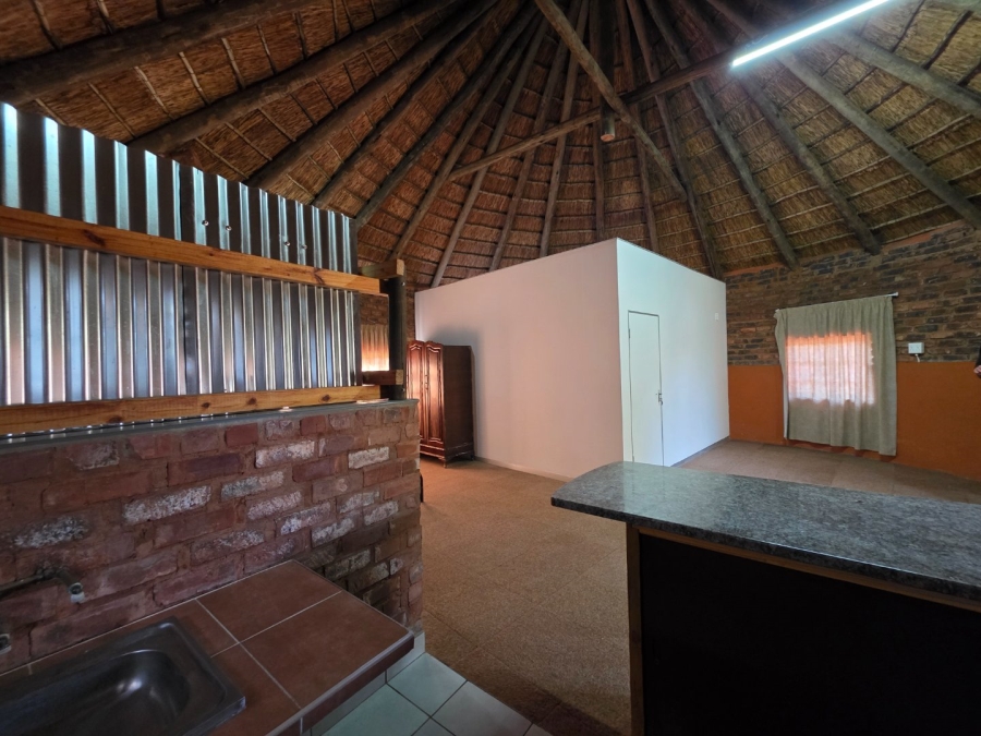 To Let 1 Bedroom Property for Rent in Rietfontein A H North West